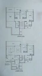 iNZ Residence (D23), Condominium #522300781